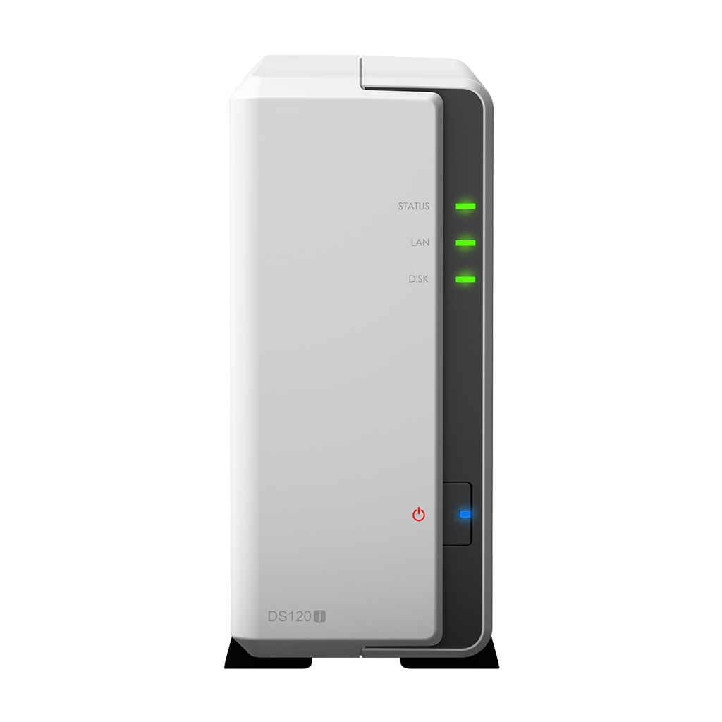 Synology DiskStation DS1522+