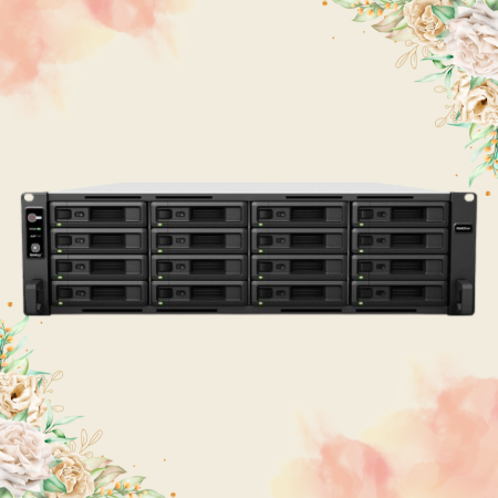 Synology RackStation RS4021xs+