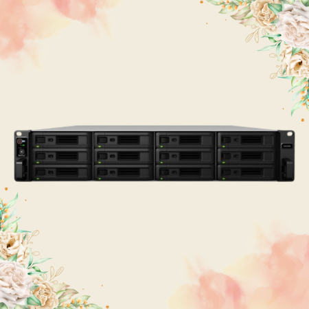 Synology SA3200D